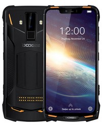 Замена дисплея на телефоне Doogee S90 Pro в Смоленске